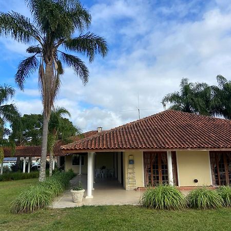 Hotel Velha Corte São José dos Pinhais Eksteriør bilde