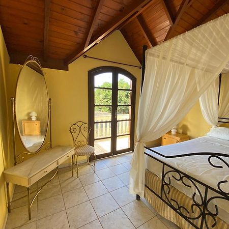 Hotel Velha Corte São José dos Pinhais Eksteriør bilde