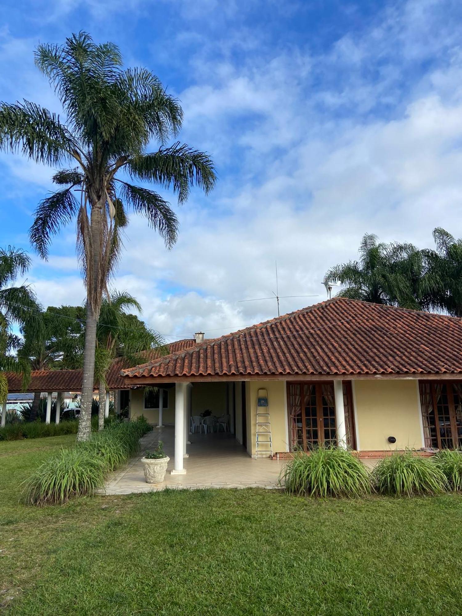 Hotel Velha Corte São José dos Pinhais Eksteriør bilde