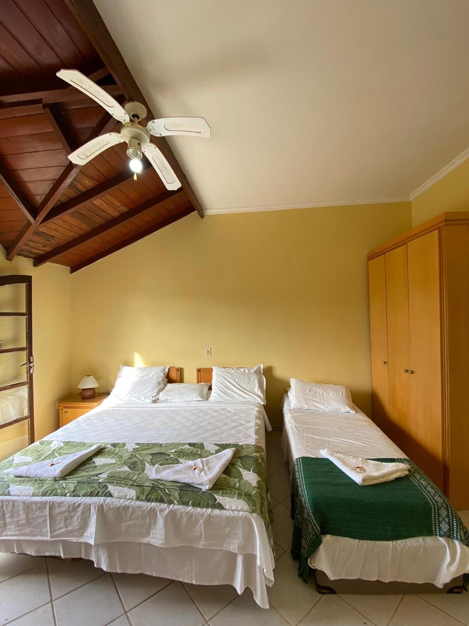 Hotel Velha Corte São José dos Pinhais Eksteriør bilde