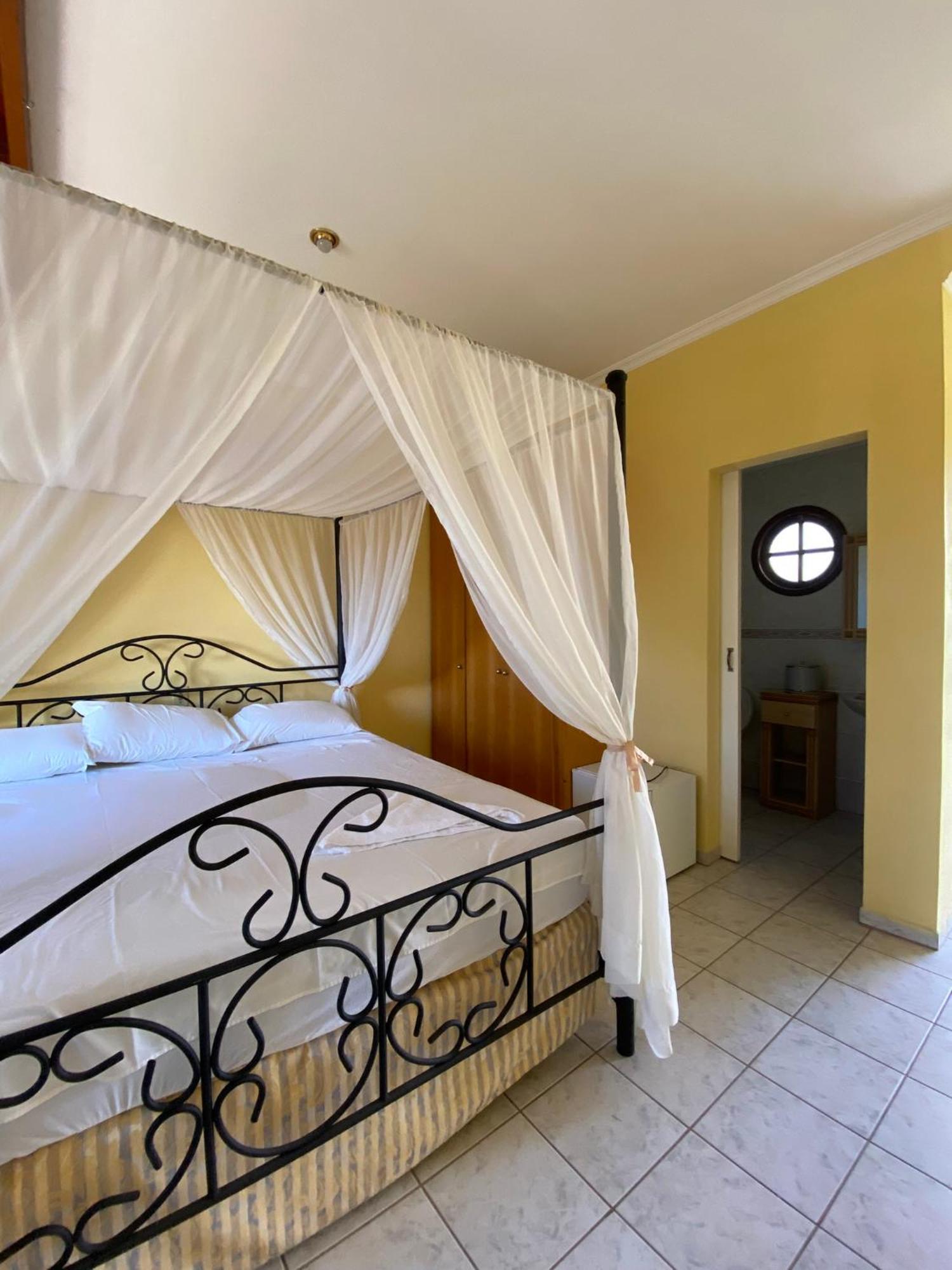 Hotel Velha Corte São José dos Pinhais Eksteriør bilde