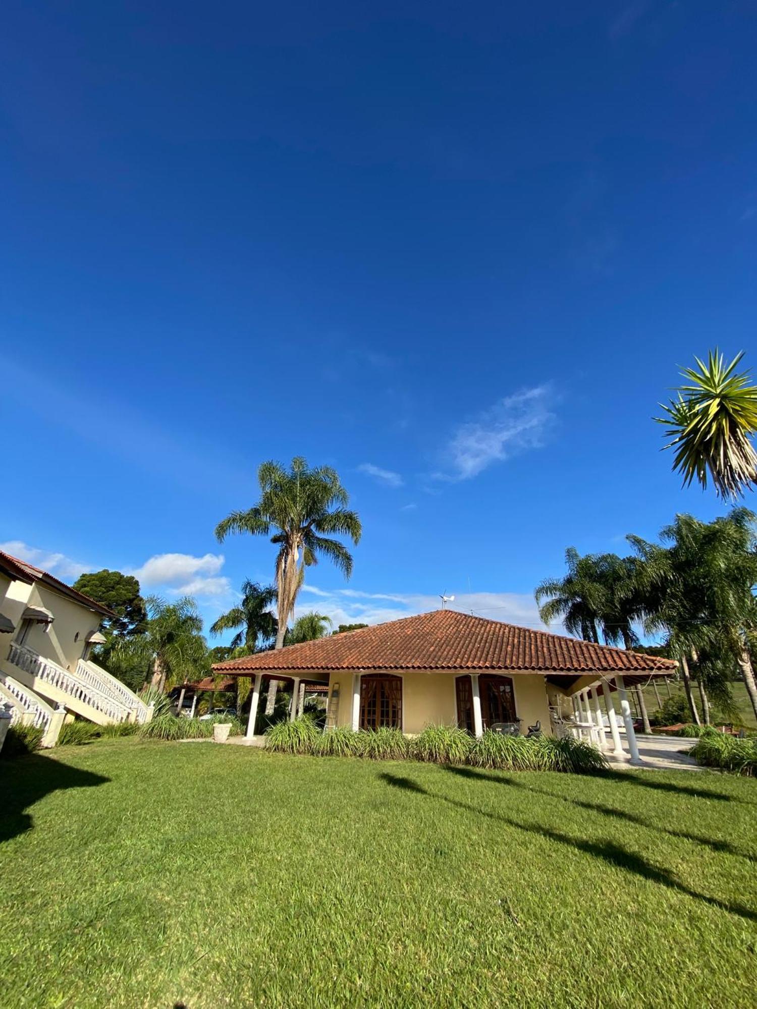 Hotel Velha Corte São José dos Pinhais Eksteriør bilde