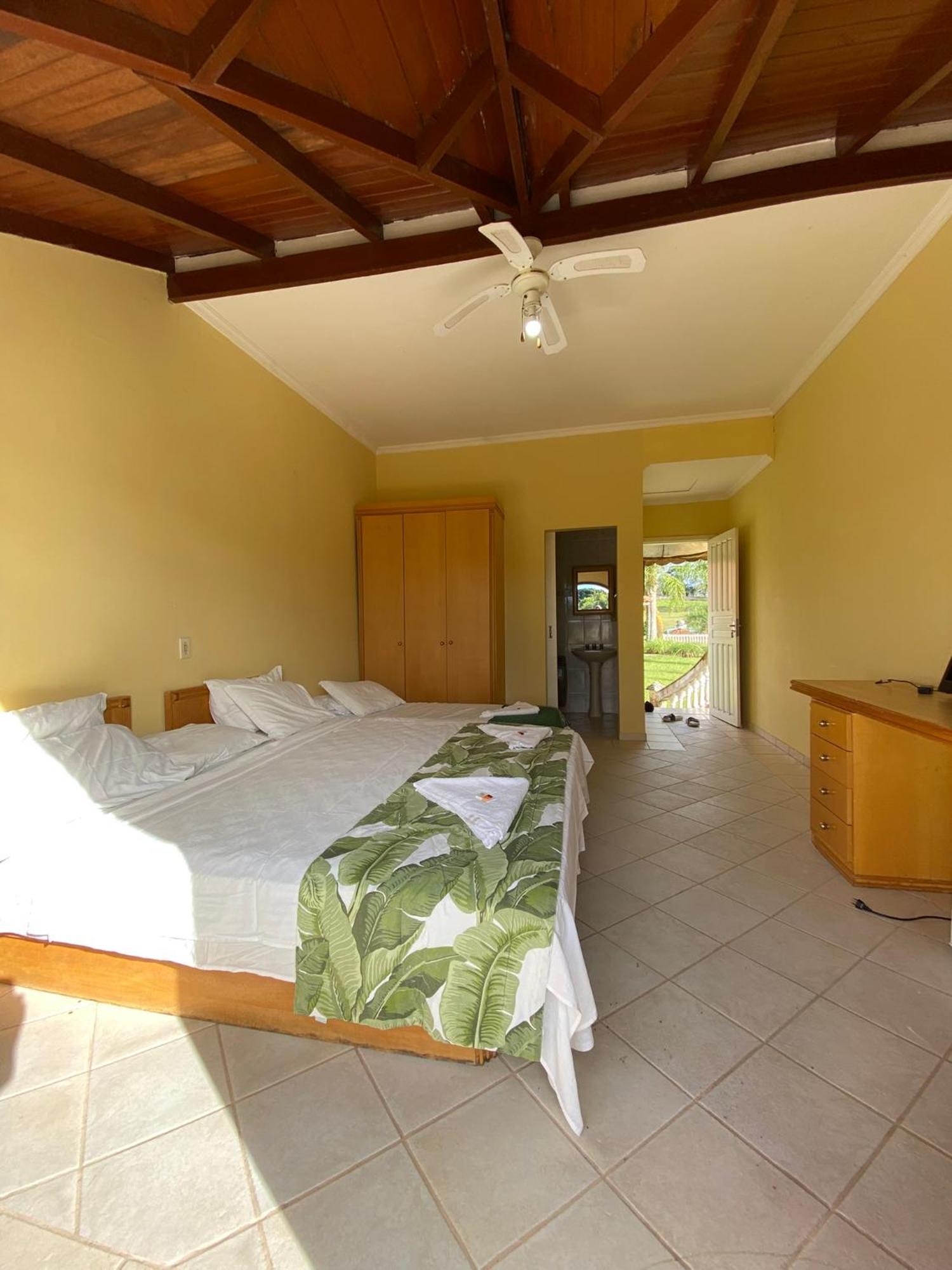 Hotel Velha Corte São José dos Pinhais Eksteriør bilde