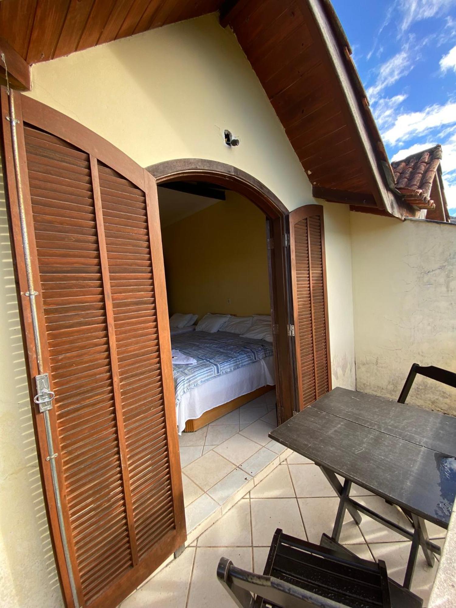 Hotel Velha Corte São José dos Pinhais Eksteriør bilde