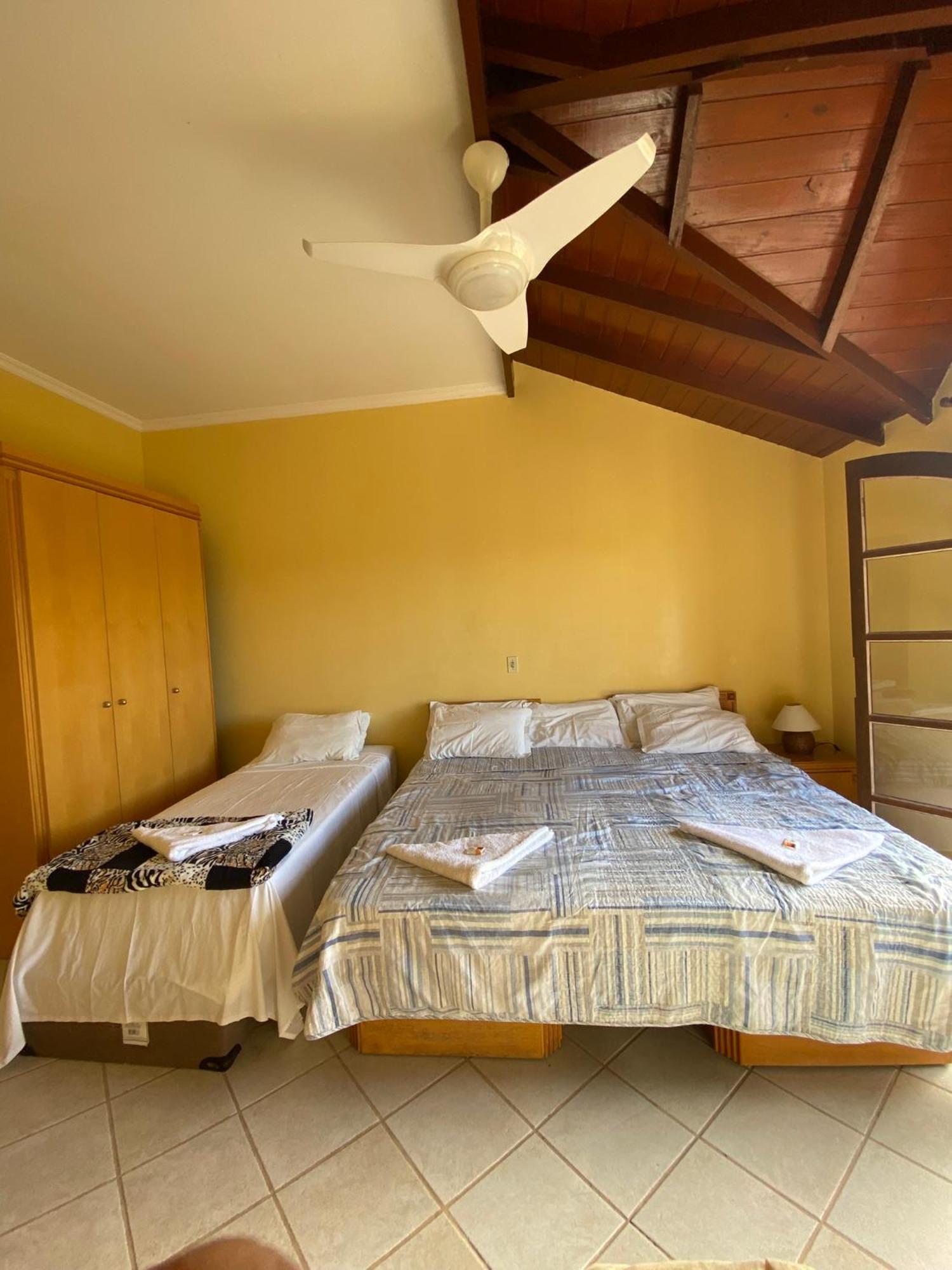 Hotel Velha Corte São José dos Pinhais Eksteriør bilde