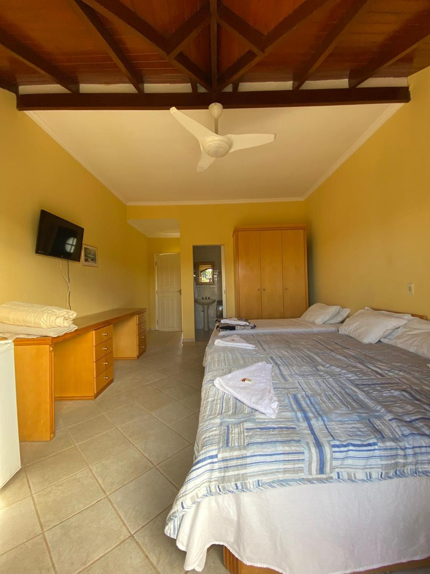 Hotel Velha Corte São José dos Pinhais Eksteriør bilde