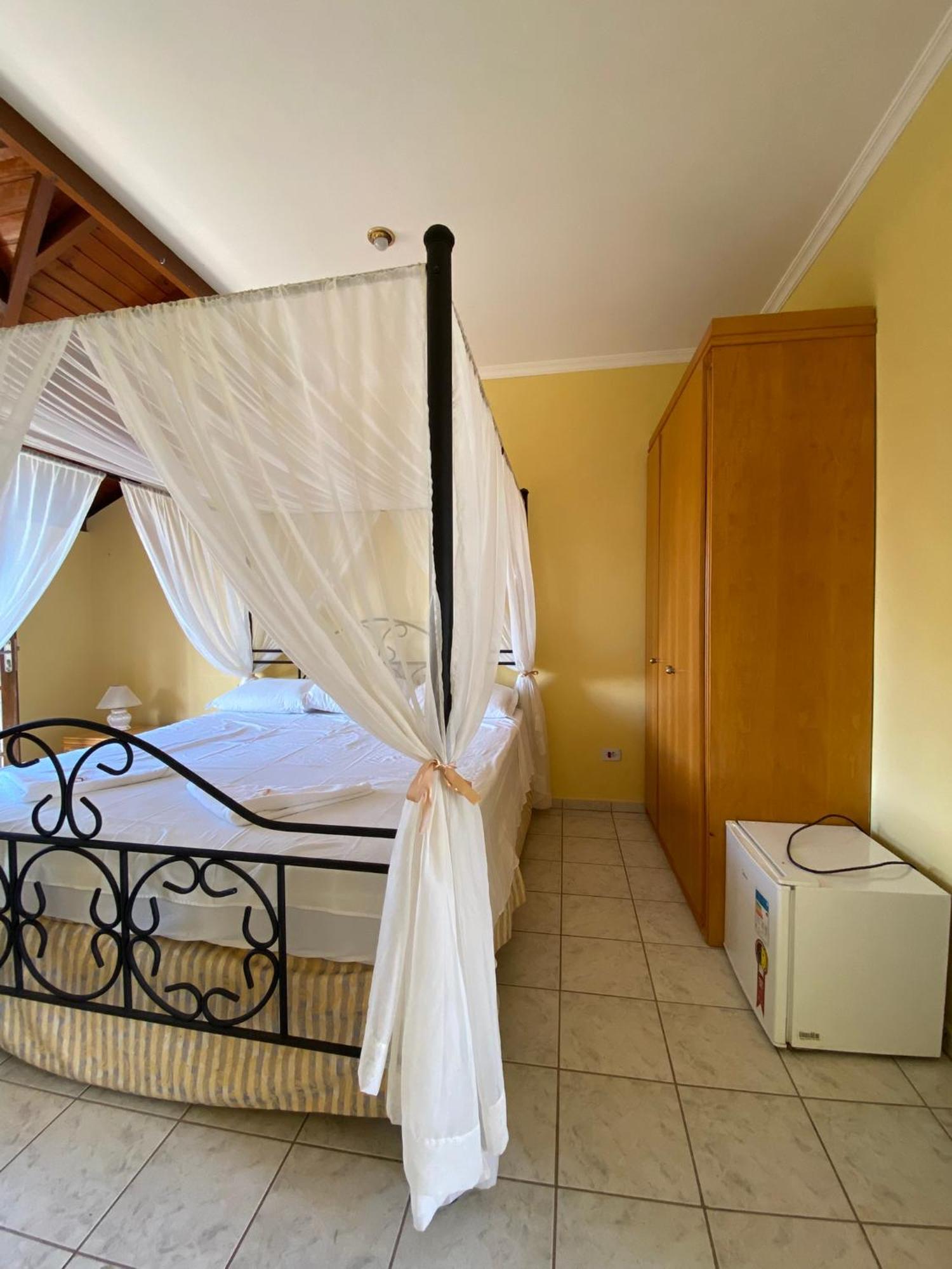 Hotel Velha Corte São José dos Pinhais Eksteriør bilde