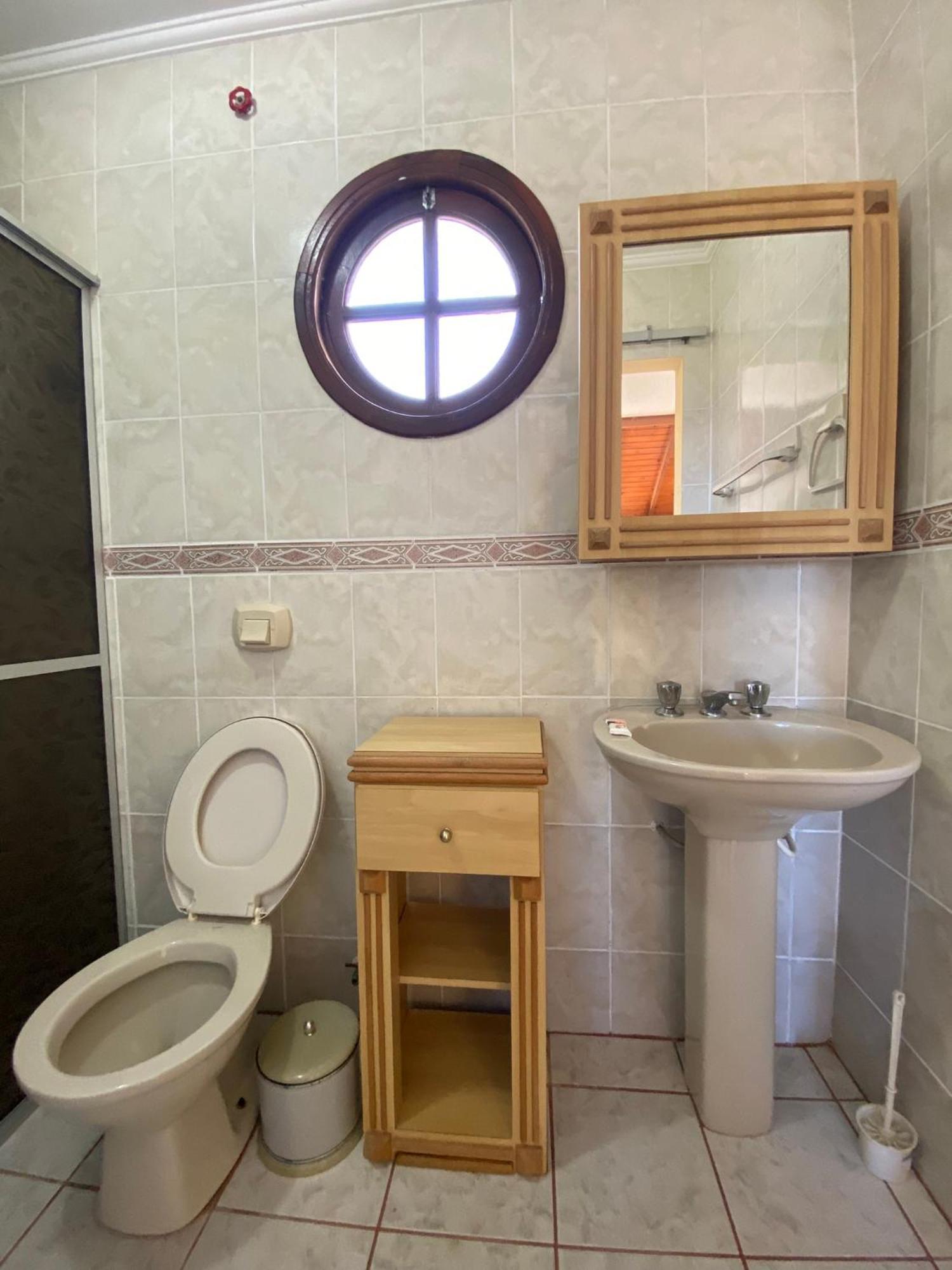 Hotel Velha Corte São José dos Pinhais Eksteriør bilde
